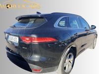 Usado Jaguar F-Pace Pure 180 HP (132 kW) 2019 SUV