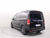 Occasion Mercedes V300 Avantgarde 237 PK (174 kW) 2024 Zwart MPV