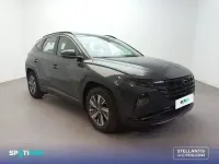 Usado Hyundai Tucson 150 CV (110 kW) 2023 Gris SUV