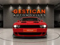 Usado Dodge Challenger 717 CV (527 kW) 2024 Rojo Coupe