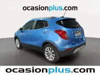 Usado Opel Mokka Excellence 140 CV (102 kW) 2016 Azul SUV