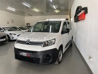 Usado Citroën Berlingo Live 76 CV (55 kW) 2019 Blanco Monovolumen