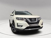 Usado Nissan X-Trail Tekna 160 CV (117 kW) 2020 Blanco SUV