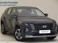 Usado Hyundai Tucson 159 CV (116 kW) 2025 SUV