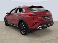Usado Kia XCeed 141 CV (103 kW) 2024 Rojo SUV