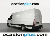 Usado Renault Master 145 CV (106 kW) 2023 Blanco Monovolumen