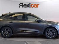 Usado Ford Kuga ST-Line 150 CV (110 kW) 2022 Gris SUV
