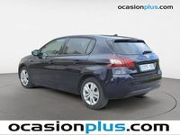 usado Peugeot 308 5p Style 1.6 BlueHDi 88KW (120CV)