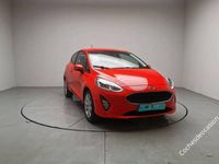 usado Ford Fiesta 1.1 Ti-VCT 55kW (75CV) 3p Trend