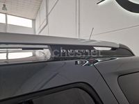Usado Dacia Duster Essentiel 115 CV (84 kW) 2019 Gris / plata SUV
