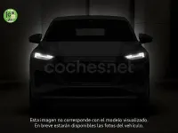 Nuevo Audi Q2 S-Line 150 CV (110 kW) 2025 Negro SUV