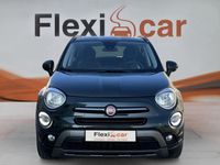 usado Fiat 500X Cross 1.0 Firefly T3 88KW (120 CV) Gasolina en Flexicar Zaragoza