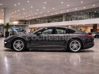 Usado Porsche Panamera 4 462 CV (339 kW) 2017 Gris / plata Berlina