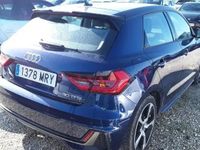 Usado Audi A1 Sportback 116 CV (85 kW) 2024 Utilitario