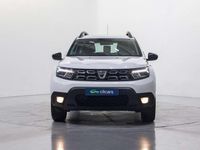 Usado Dacia Duster Comfort 101 CV (74 kW) 2022 Blanco SUV