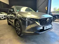Usado Mazda CX-5 Ad'Vantage 165 CV (121 kW) 2022 Negro SUV