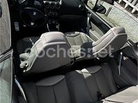 Usado Peugeot 308 CC Sport 156 CV (114 kW) 2009 Negro Descapotable