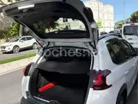 Usado Peugeot 2008 GT-line 120 CV (88 kW) 2017 Blanco SUV