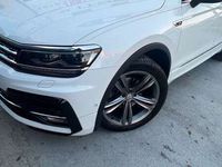 usado VW Tiguan 2.0TDI Sport DSG 110kW