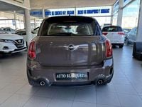 Usado Mini Cooper SD Countryman 143 CV (105 kW) 2012 Marrón SUV