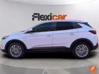 Usado Opel Grandland X Excellence 130 CV (95 kW) 2018 Blanco SUV