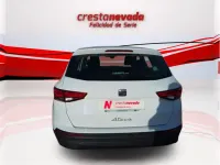 Usado Seat Ateca Reference 116 CV (85 kW) 2022 SUV