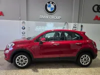 Usado Fiat 500X Cross 110 CV (80 kW) 2018 Rojo SUV