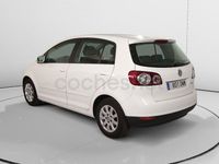 Usado VW Golf Plus Cross Highline 116 CV (85 kW) 2005 Blanco Monovolumen