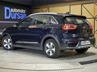 Usado Kia Niro 141 CV (103 kW) 2019 Azul SUV