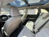 Usado Audi Q5 170 CV (125 kW) 2011 Negro SUV