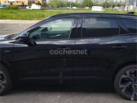 Usado Renault Austral Iconic Esprit Alpine 200 CV (147 kW) 2024 Negro SUV