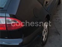 Usado Seat Leon Reference 105 CV (77 kW) 2007 Negro Utilitario