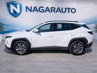 Usado Hyundai Tucson 230 CV (169 kW) 2023 Blanco SUV