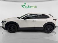 Nuevo Mazda CX-30 Homura-Line 140 CV (102 kW) 2025 Blanco SUV