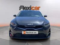 Usado Kia Ceed 136 CV (100 kW) 2023 Gris Utilitario