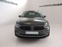 Usado VW Tiguan Life 150 CV (110 kW) 2023 Gris SUV