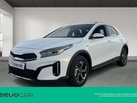 Ny Kia XCeed 141 HK (103 kW) 2025 Vit SUV