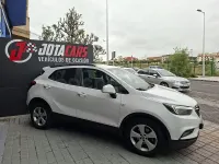 Usado Opel Mokka X Innovation 140 CV (102 kW) 2019 Blanco SUV
