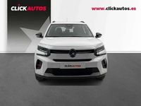 Brugt Citroën C3 101 HK (74 kW) 2025 Hvid SUV