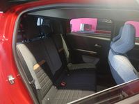 Usado Citroën C3 100 CV (73 kW) 2025 Rojo elixir SUV