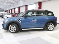 Usado Mini Cooper S Countryman 224 CV (164 kW) 2020 Azul SUV