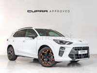 Usado Cupra Terramar 150 CV (110 kW) 2024 Blanco SUV