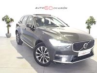 Używany Volvo XC60 Inscription 351 KM (258 kW) 2021 Zielony SUV