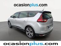 Usado Renault Scénic IV Zen 140 CV (102 kW) 2019 Gris Monovolumen