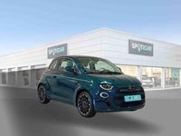 usado Fiat 500e 87kw La Prima