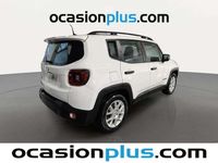 Usado Jeep Renegade Limited 129 CV (94 kW) 2024 Blanco SUV