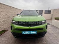 Usado Opel Mokka GS Line 130 CV (95 kW) 2022 Verde SUV