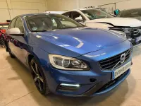 Usado Volvo V60 190 CV (139 kW) 2018 Familiar