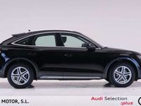 usado Audi A5 Sportback Q5 TODOTERRENO 2.0 35 TDI S TRONIC ADVAN