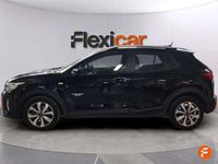 Usado Kia Stonic 101 CV (74 kW) 2022 Negro SUV
